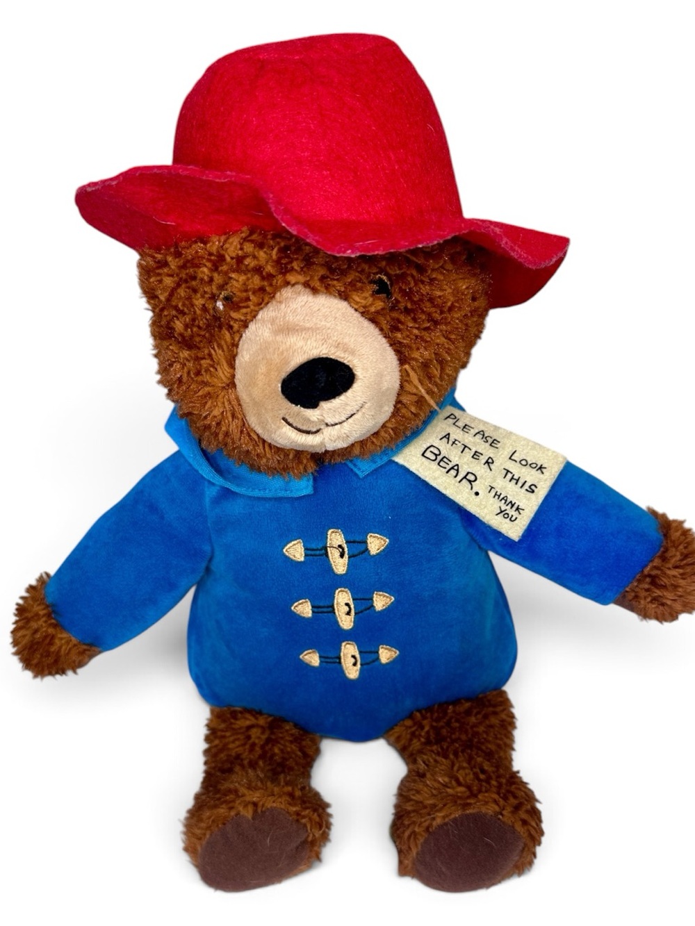 Paddington Bear Plush – Kohl’s Cares